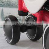 Balance Bike Baby Ride On Toy Car Cute Mini Bike For Little Kid Walking Trainer thumbnail-4