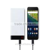 New Products 2016 Power Supply QC2.0 Quick Charge Power Bank 13000mah Portable Joyroom Power Bank Hotspot thumbnail-2