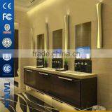 LCD Totem With Magic Mirror Motion Sensor thumbnail-3