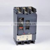 Hot sale! circuit breaker manufacturer Electronic Mccb