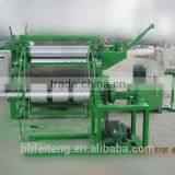 High Performance CNC Automatic Pipeline Metal Mesh Welded/Welding Machine