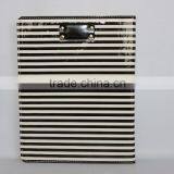 New Design High-end Pu Leather Tablet Case For Ipad/PVC Tablet Cover thumbnail-4