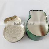 DONGGUAN Pineapple Shape Tin Box thumbnail-6