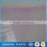 Good Quality Fast Delivery Plastic Shopping Leno Mesh Bag thumbnail-5