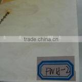 Bending PMMA Opal Diffuser