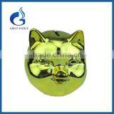 Cheap Pig Shaped Ceramic Coin Bank Money Saving Box