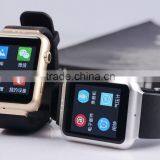 Hot Android Smart Watch With 1.54 Inch Screen, Dual Core CPU, Bluetooth 4.0, Wi-Fi,gps Smart Watch Phone thumbnail-2