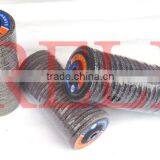 360# Fiber Abrasive Granite Polishing Wheels thumbnail-1