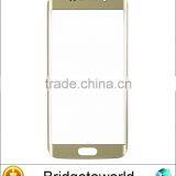 Various Touch Screen Front Glass Lens Replacement Spare Parts for Samsung Galaxy s6 Edge thumbnail-2