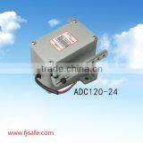 Diesel Generator Actuator ADC120 12V/24V