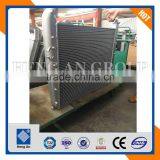 Bar Plate Aluminum Volvo Truck Intercooler for Sale thumbnail-5