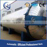 New Trade Assurance Full Automatic Hydrothermal Autoclave thumbnail-3