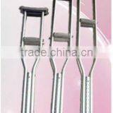 ALUMINUM CRUTCH thumbnail-1