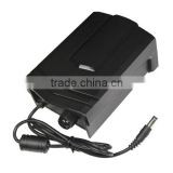 24V AC to 12V 1A DC CCTV camera adapter / cctv adapter / cctv power adapter - High Quality ARAD1201-01C