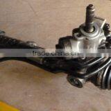 Mercedes Benz Power Steering Rack thumbnail-1