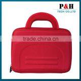 EVA Embossed Hand Carrying Laptop Bag thumbnail-1