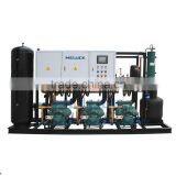 3meluck Oil Separator for Refrigeration Unit Cold Room Compressor