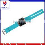 2016 Silicon Strap for Fitbit Blaze, Watch Band for Fitbit Blaze, Silicon Band thumbnail-2