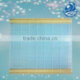 Blue Rolling Mat Plastic Sushi Mat
