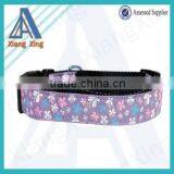 Fashion Pet Products Personalized Custom Style Dog Training Collar and Leash thumbnail-3