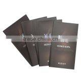 Glossy Paper Brochure, Folder, Leaflet, Flyer Printing in Shenzhen Quality Choice