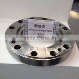 Oilfield API 7K Wear Resistant Plate F1000
