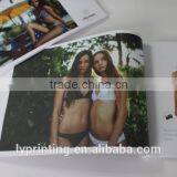 Customized Fashion Magazines, Photo Album, Photo Book Printing Quality Choice thumbnail-5
