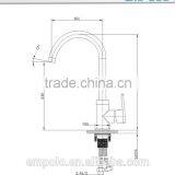 Kaiping Factory Best Brass China Kitchen Faucet 65 2101 thumbnail-2