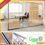 office cubicle partition