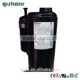 AC Constant Speed Panasonic Refrigerator Rotary Compressor 2V49W225AU thumbnail-5