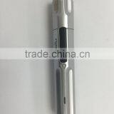 2 in 1 Manual Electric Hair Rechargeable Nose Trimmer NK-2031 thumbnail-3