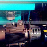 37kw 50hp 7.5 Bar AC Power Frequency Repair Oil Less China Rotary Screw Air Compressor Made in China thumbnail-4