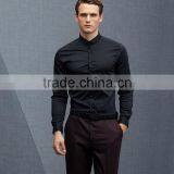 Men's formal office dress fashion high quality shirts