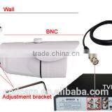 P2P HD 960P TVI CCTC Camera IR Night Vision 1.3MP Digital Security Camera Outdoor thumbnail-5