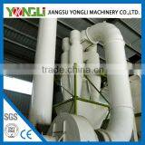 High Fuel Value 1-1.5t/h Woodiness Pellet Production Line thumbnail-3
