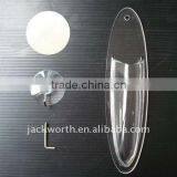 Plastic Collapsible Vase