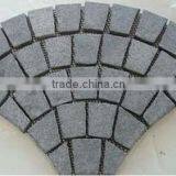 Details About Black Basalt Black Granite, Paving Tile, Basalt Pavers, Hard Basalt thumbnail-1