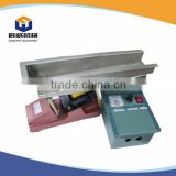 tiny electromagnetic feeder machine made in China