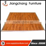 Teak Wood Outdoor Flooring On Sale JC-W56