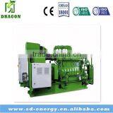 Natural Gas Generator With CHP 20kw/Gas Turbine Generators thumbnail-1
