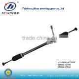 Rack and Pinion Steering Gear for HYUNDAI Accent thumbnail-1