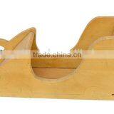 FSC,ISO9001 Unfinished Wholesale Wooden Name Plates thumbnail-4