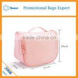 Custom Cosmetic Bag Cosmetic Travel Bag Eco Beauty Cosmetic Bag