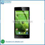 Clear LCD Screen Protector Film Foil Saver for for Fly FS452 Nimbus 2