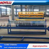 wire Fence welded Machine new product