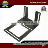 Custom Made Steel Metal Cnc Stamping Part thumbnail-1