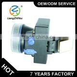 Lithium Ion Battery Operation 3w Outdoor Sport Hiking Headlight Lamp Mining Camping Head Lamp for Safety Helmet thumbnail-5