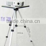 Aluminum Tripod Stand for Projector/Protable Prohector Tripod Stand thumbnail-1
