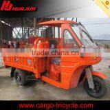 175CC Three Wheel Motorcycle With Semi Cabin thumbnail-1