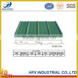 Hot Sale Ppgi Steel Roofing thumbnail-5